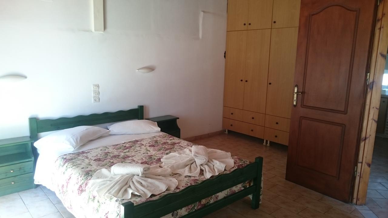 קרי Dakis Studios מראה חיצוני תמונה