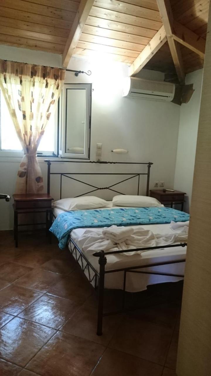 קרי Dakis Studios מראה חיצוני תמונה